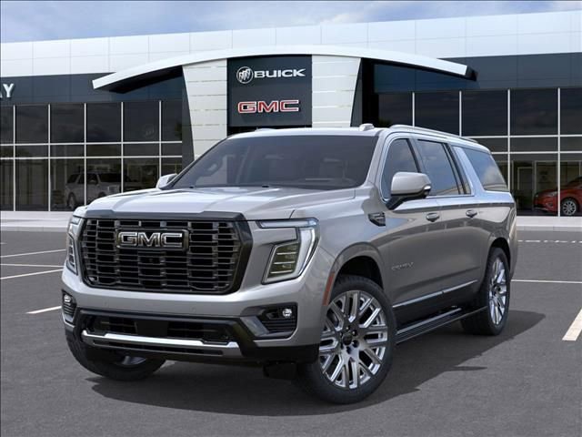 New 2026 GMC Yukon XL Denali Ultimate w/ LPO, Get Active Package image 6