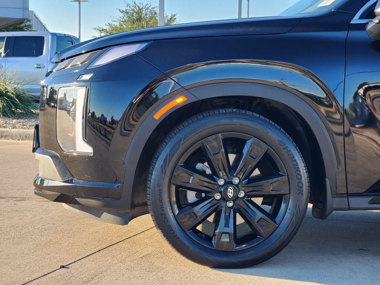 Used 2024 Hyundai Palisade XRT FWD image 8