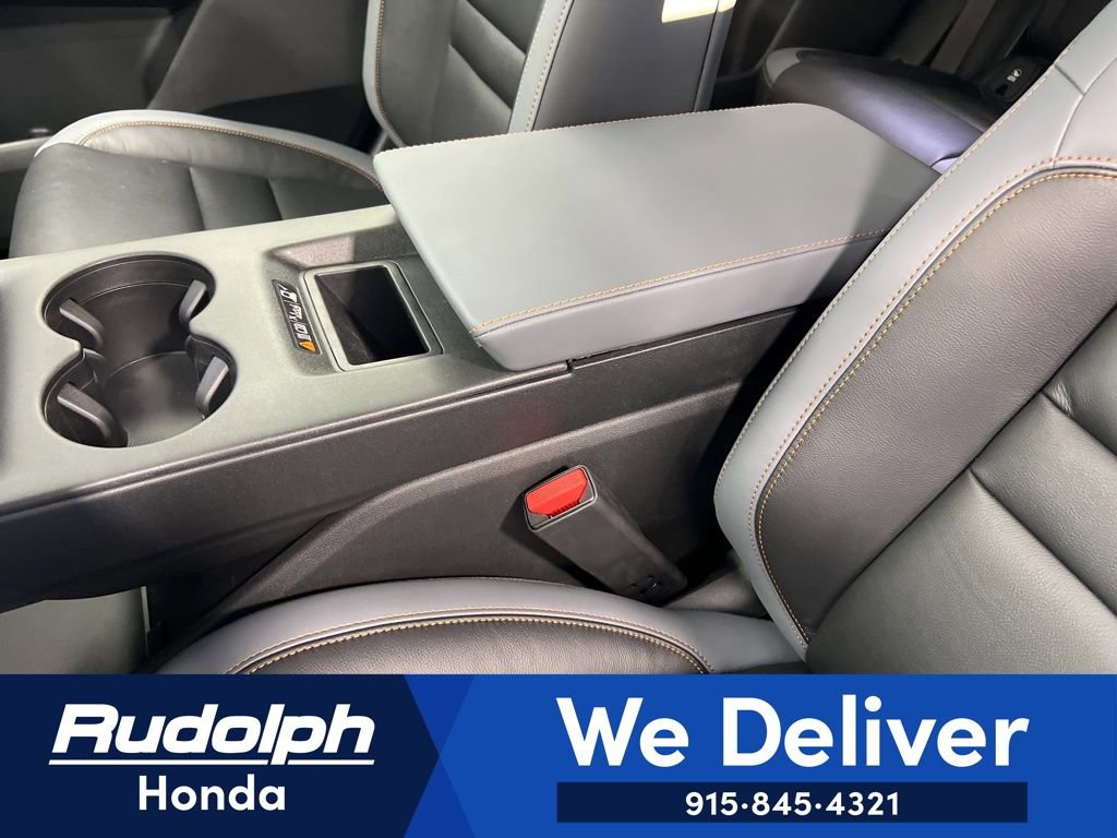 New 2026 Honda Prologue Touring image 25