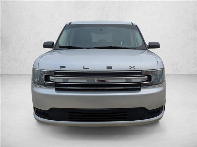 Used 2014 Ford Flex SE video 2