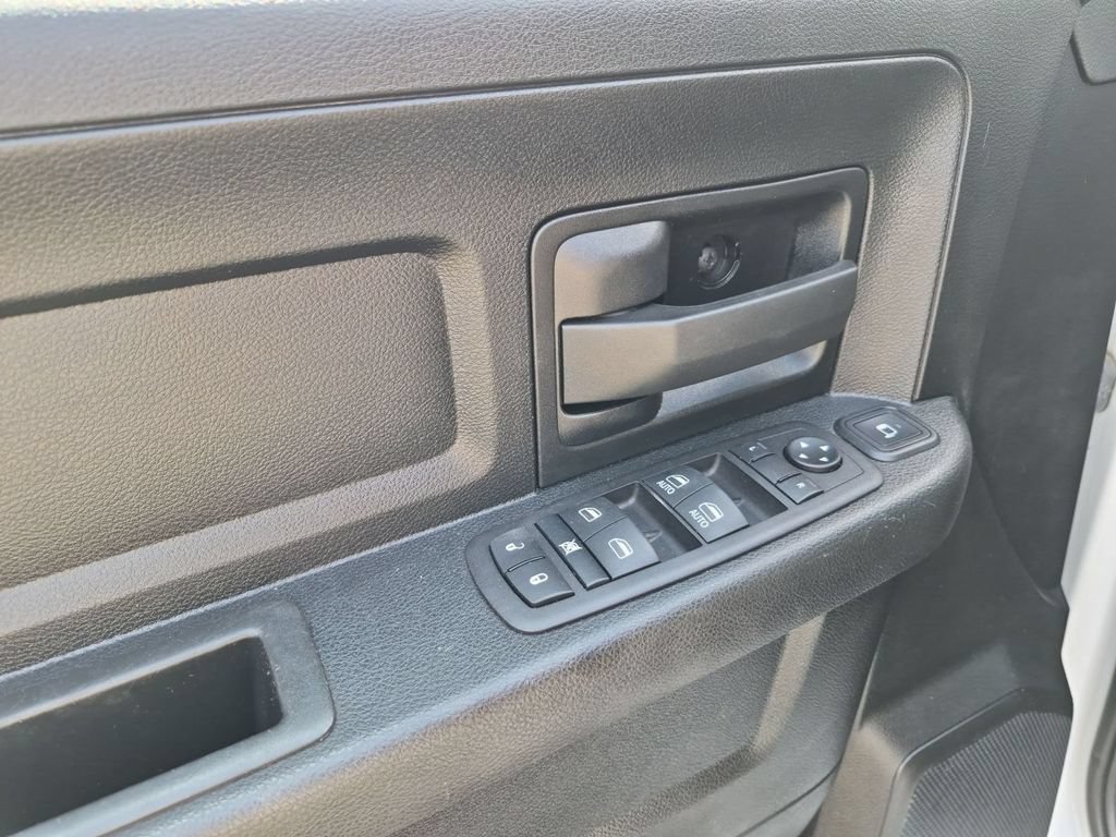 Used 2023 RAM 3500 Tradesman AWD/4WD image 14