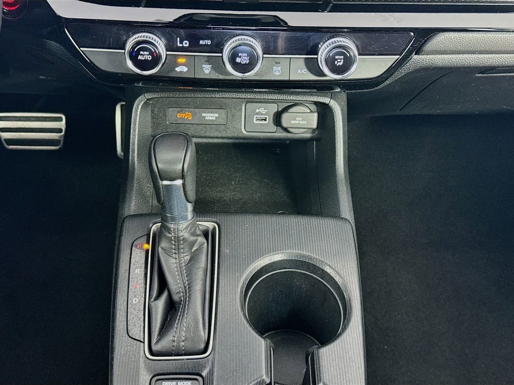 Used 2024 Honda Civic Sport image 39