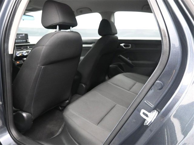 Certified 2024 Honda Civic LX image 14