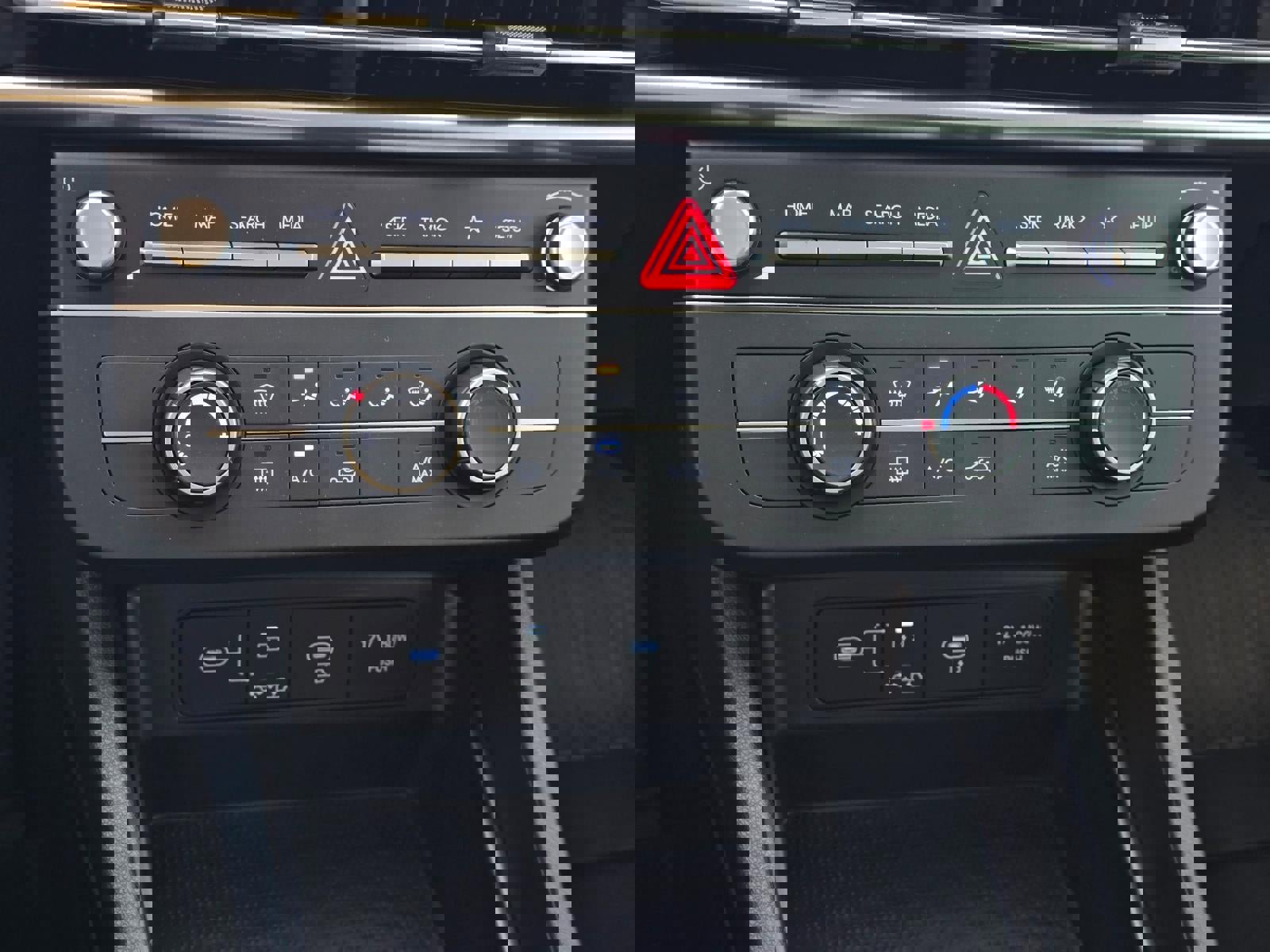 New 2026 Hyundai Tucson SE image 18