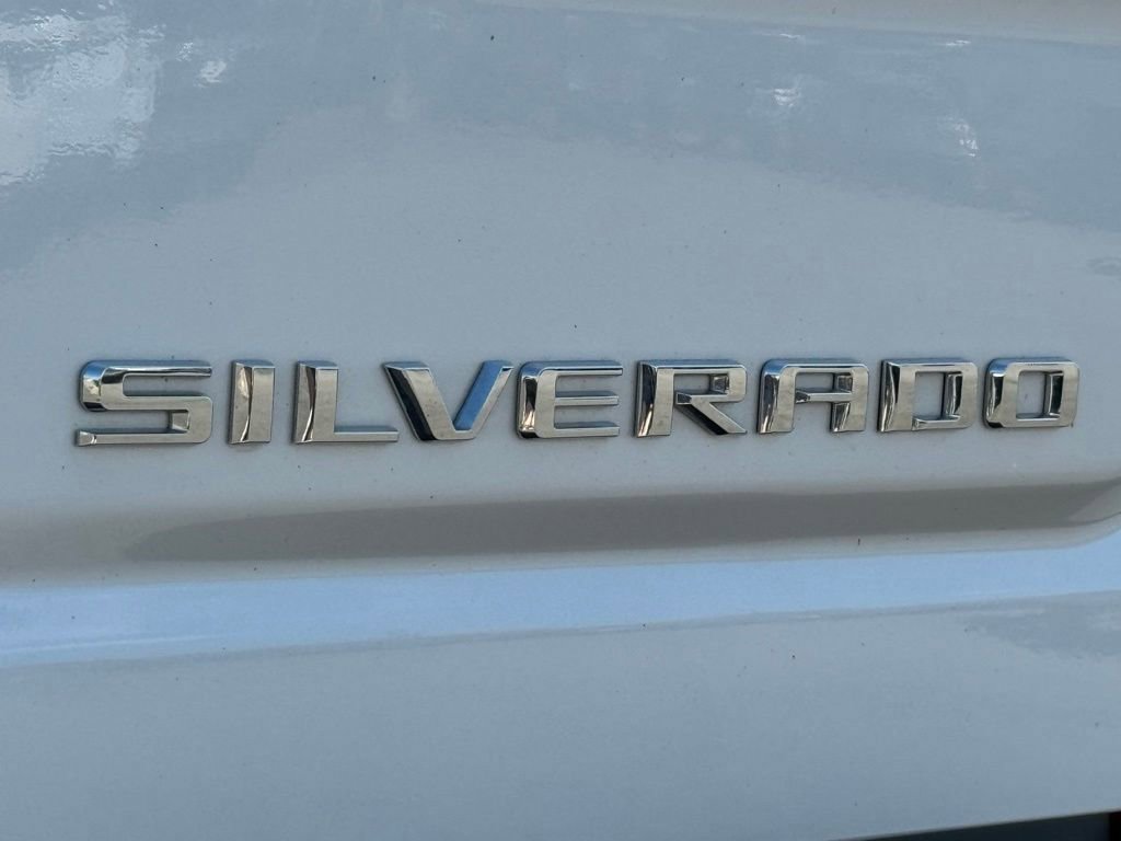 Used 2024 Chevrolet Silverado 3500 High Country w/ High Country Premium Package AWD/4WD image 14