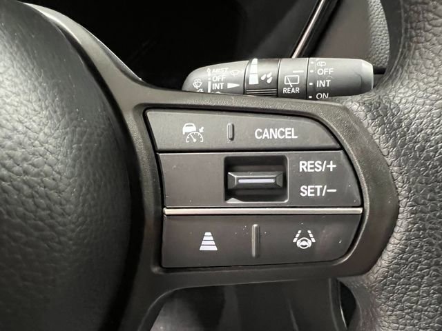 Certified 2025 Honda CR-V EX image 21