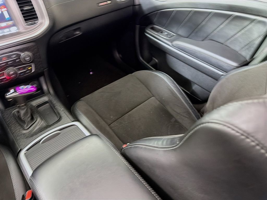Used 2021 Dodge Charger Scat Pack RWD image 27