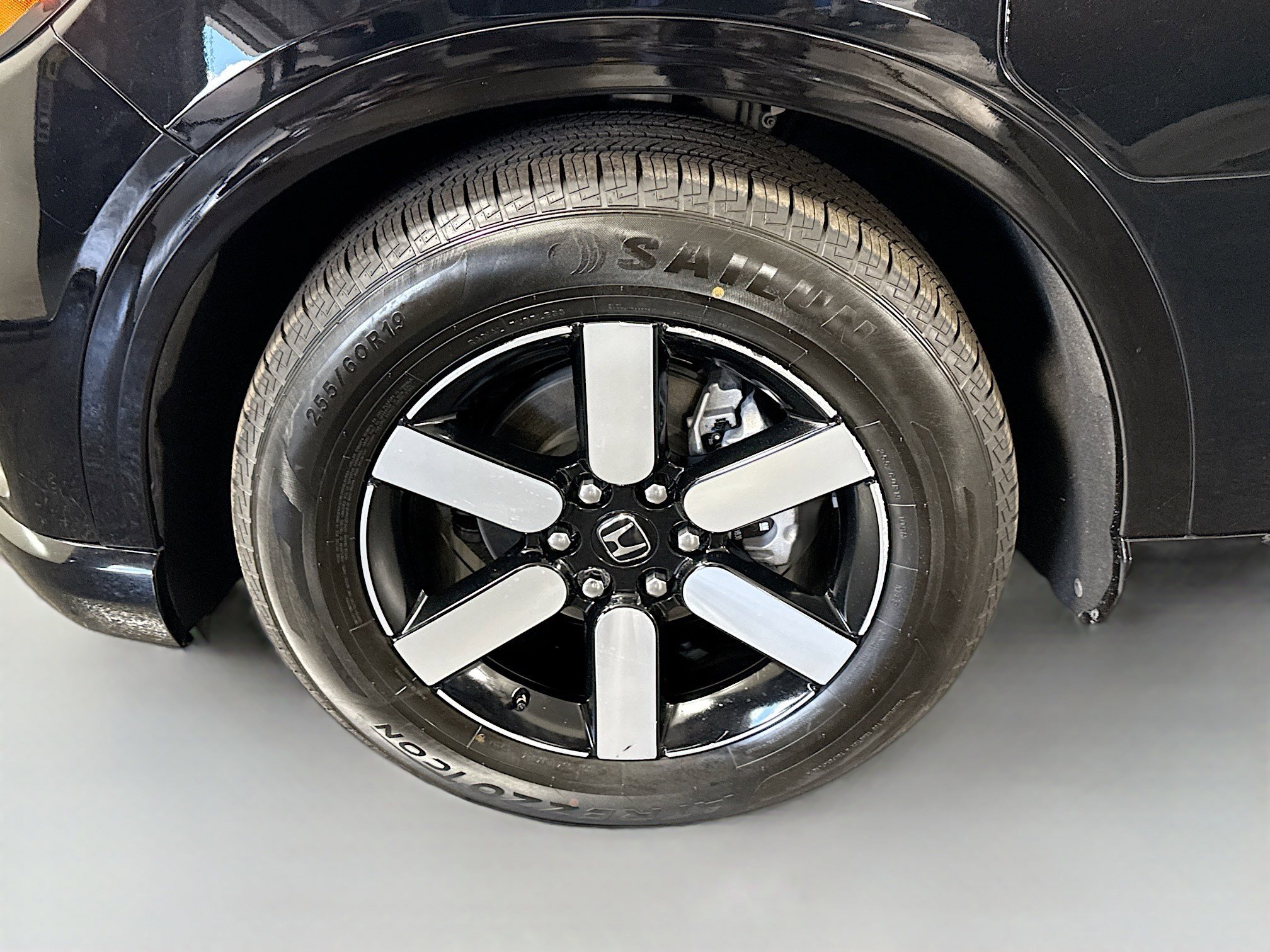 Used 2025 Honda Prologue Touring image 38