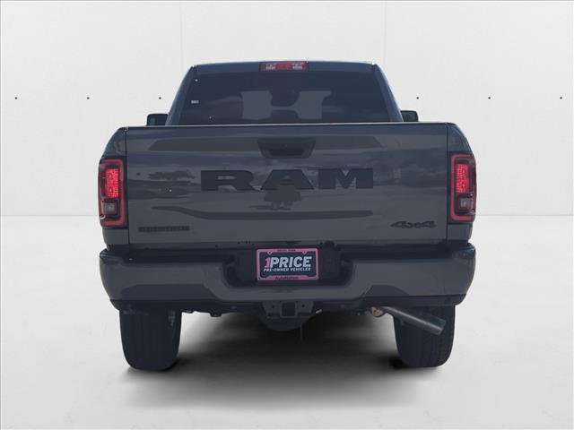 New 2026 RAM 2500 Big Horn image 6