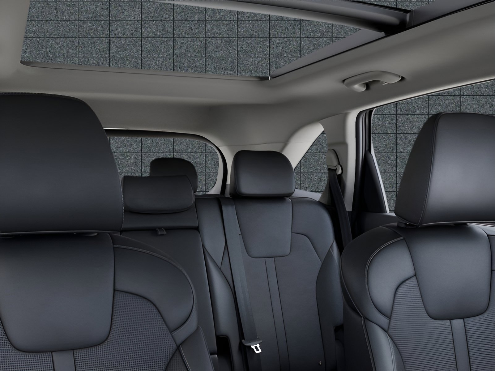 New 2025 Kia Sorento S w/ Panoramic Sunroof Package FWD image 27