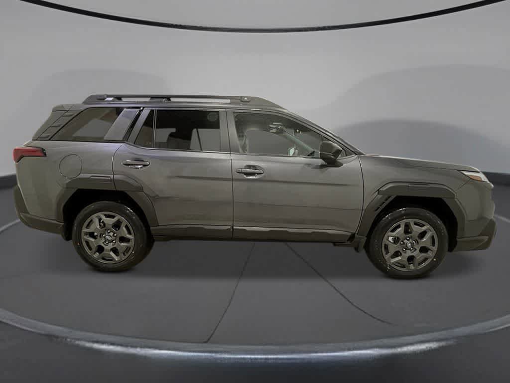 New 2026 Subaru Outback Premium AWD/4WD image 6