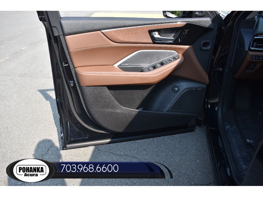 New 2026 Acura MDX w/ Technology Package AWD/4WD image 26