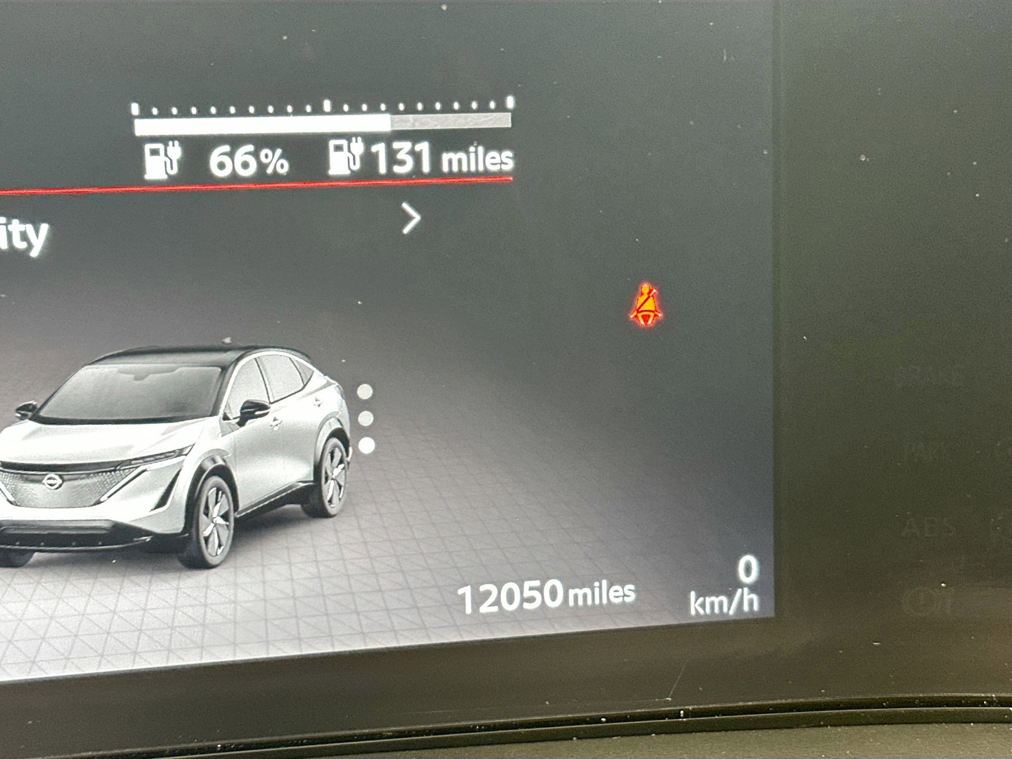 Used 2024 Nissan Ariya FWD image 18