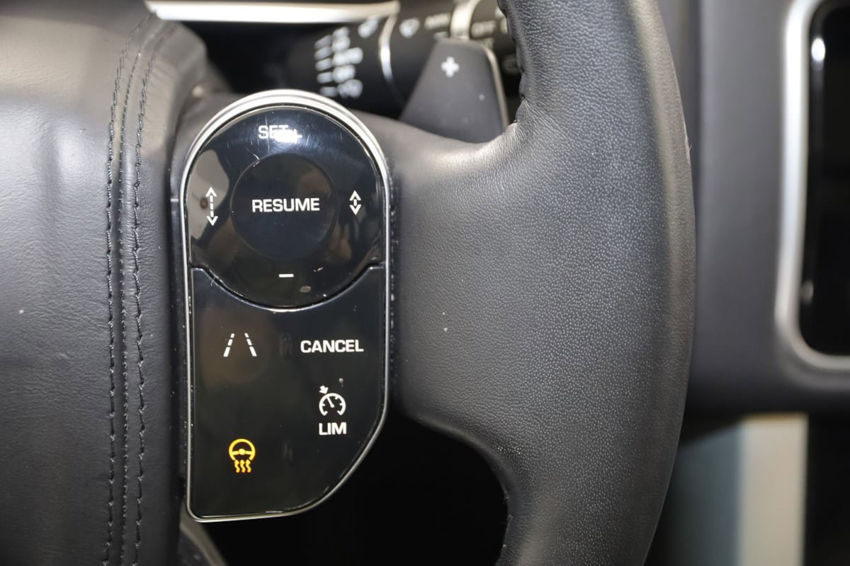 Used 2019 Land Rover Range Rover Supercharged AWD/4WD image 42