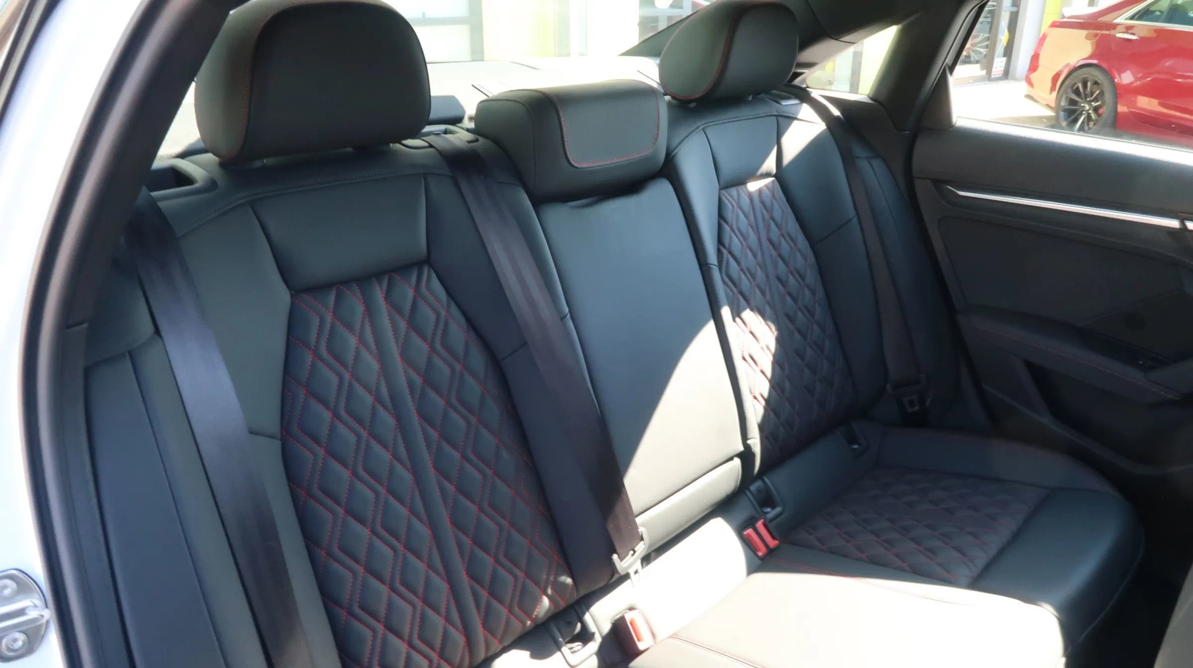 Used 2024 Audi S3 Premium Plus image 25