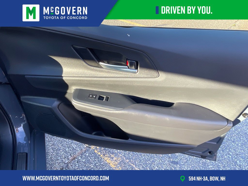 Used 2024 Toyota Prius Prime FWD image 34