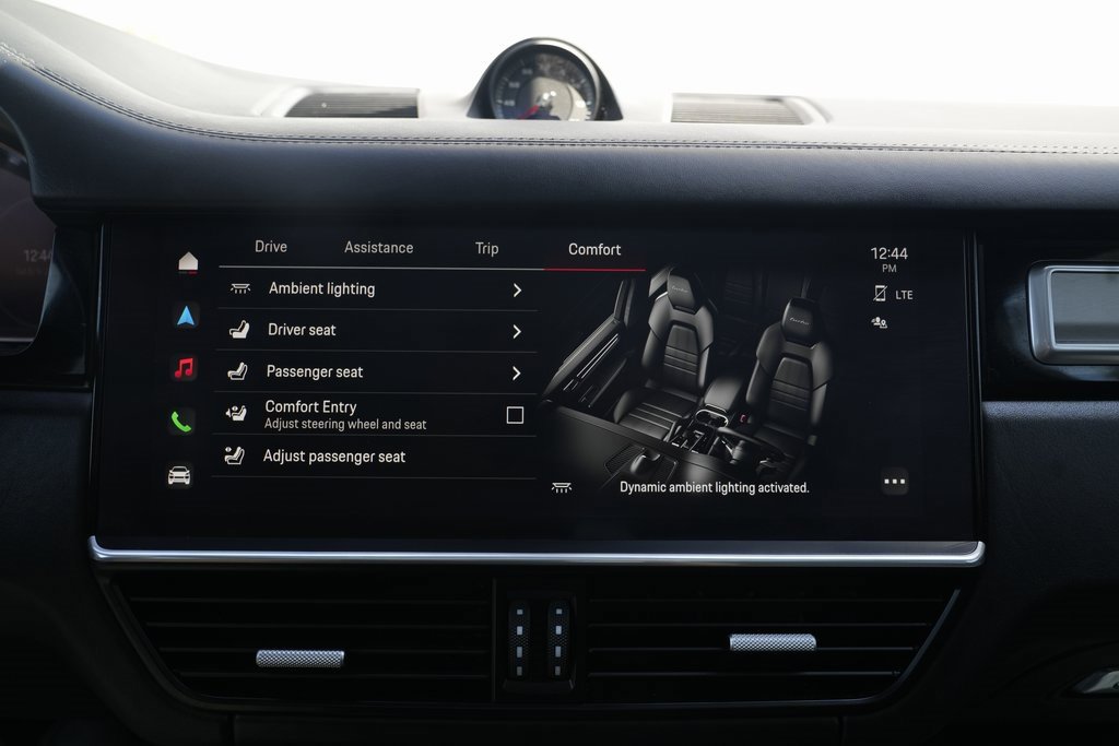 Used 2022 Porsche Cayenne Turbo image 62