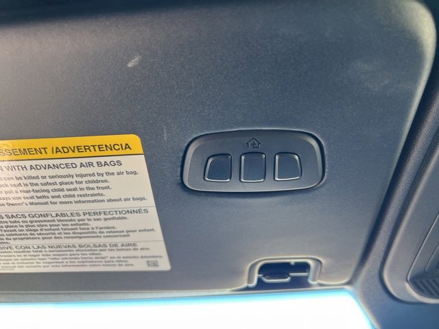 Used 2023 Ford Bronco Wildtrak image 34