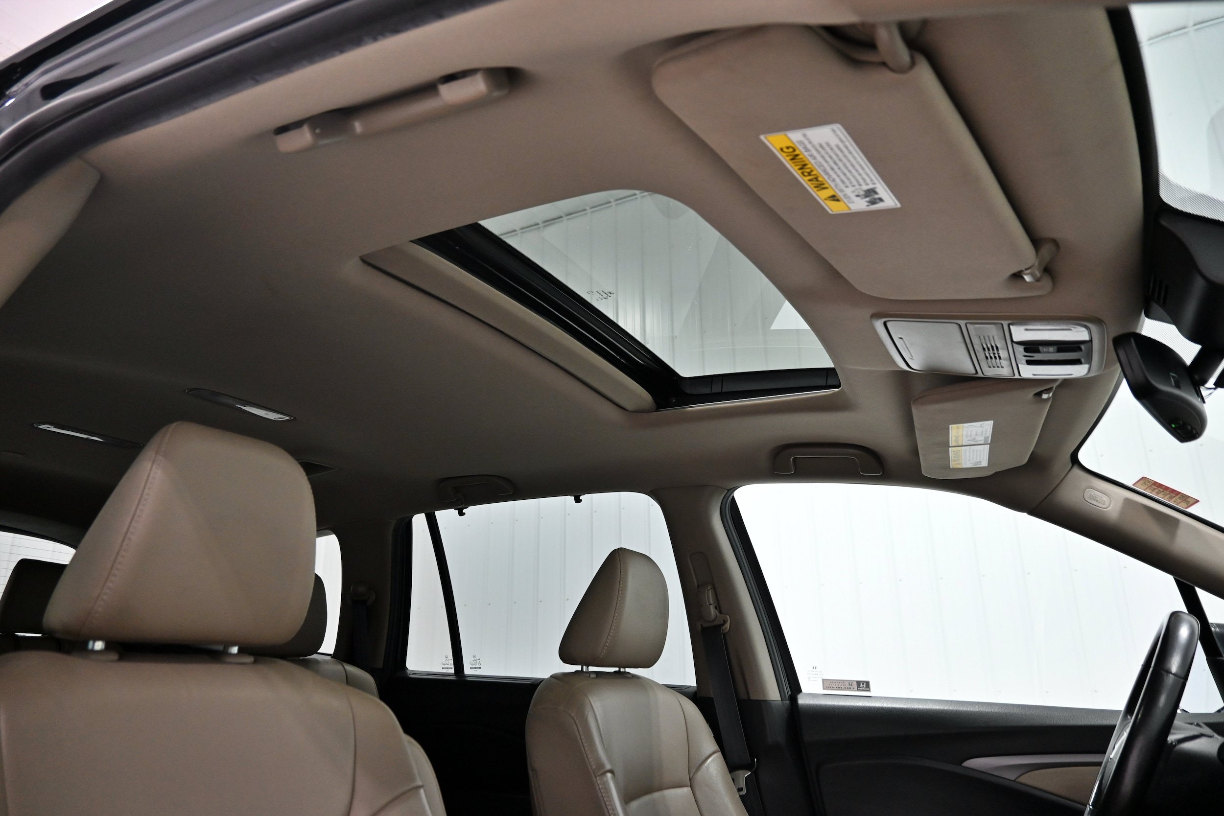 Used 2020 Honda Pilot EX-L image 28