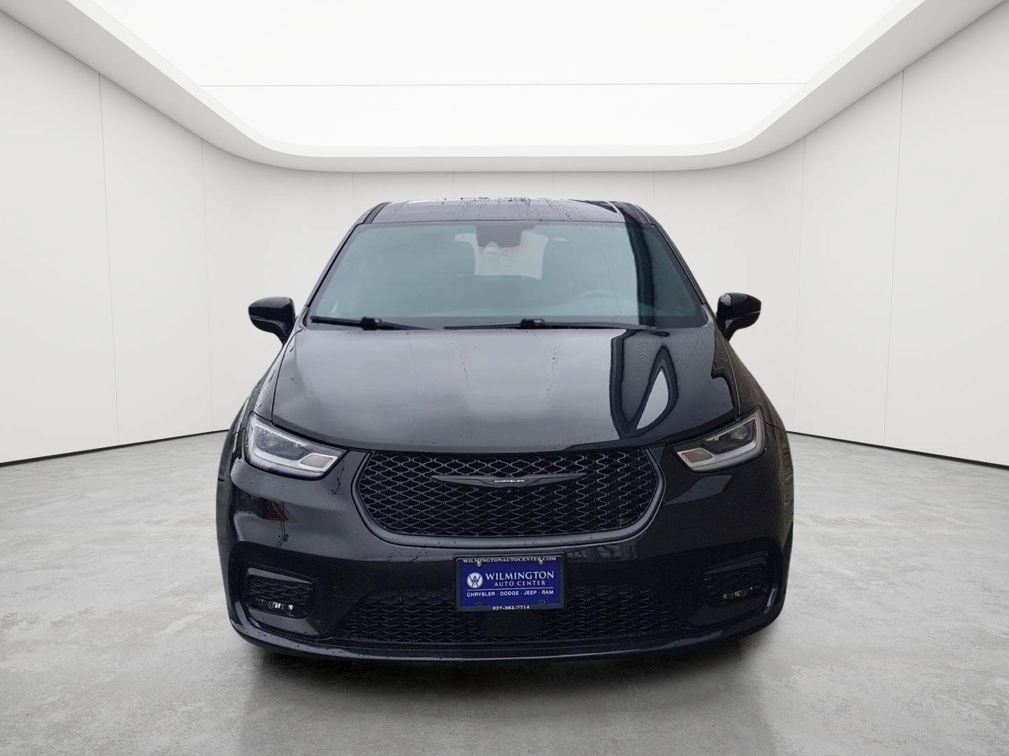 Used 2022 Chrysler Pacifica Touring-L w/ S Appearance Package FWD image 39