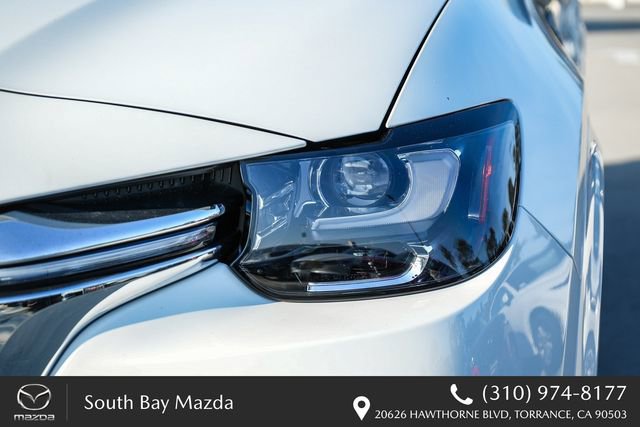 New 2026 MAZDA CX-90 3.3 Turbo S w/ Premium Plus image 4