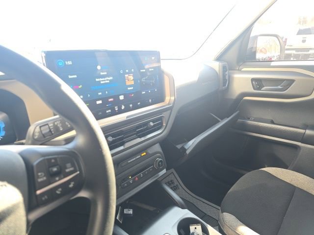 Used 2025 Ford Bronco Sport Big Bend AWD/4WD image 22