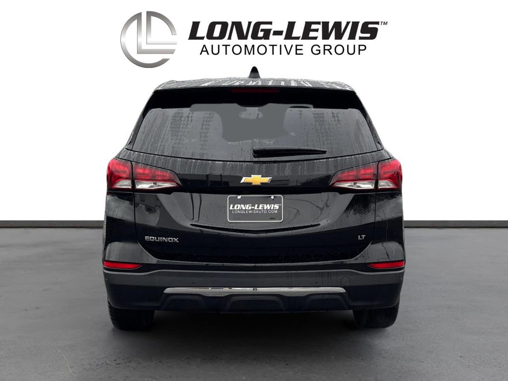 Used 2023 Chevrolet Equinox LT image 5