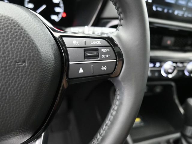 Certified 2023 Honda CR-V EX-L image 7