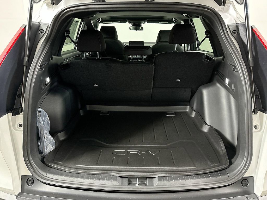 New 2026 Honda CR-V Sport image 16