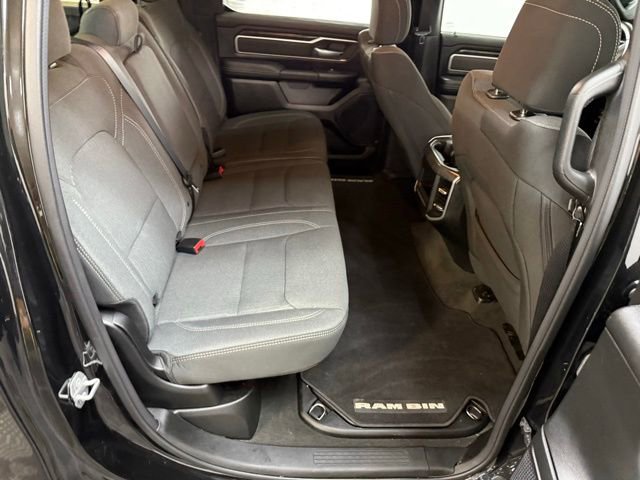 Certified 2022 RAM 1500 Big Horn image 40