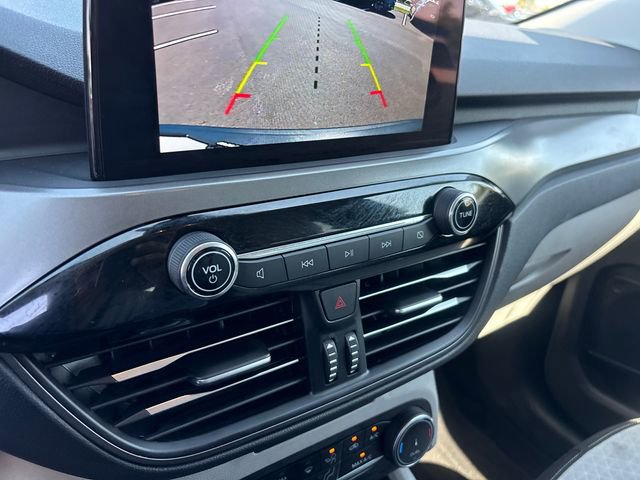 Used 2023 Ford Escape Active FWD image 22