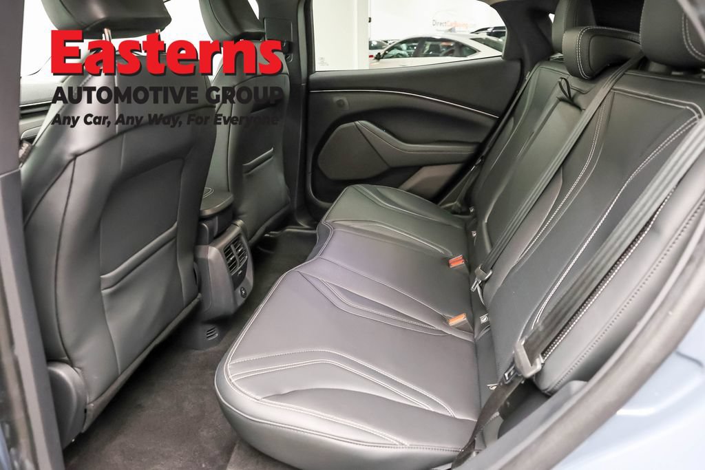 Used 2024 Ford Mustang Mach-E Premium AWD/4WD image 21