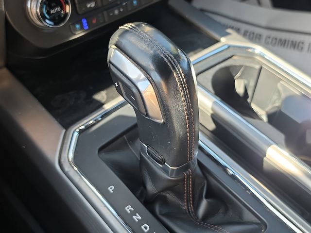 Used 2020 Ford F150 Platinum RWD image 21
