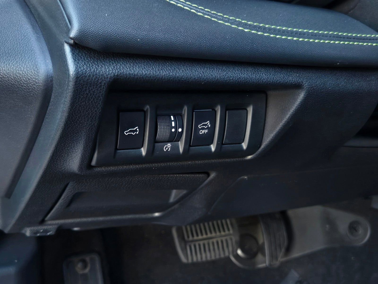 Used 2024 Subaru Outback Onyx Edition image 18