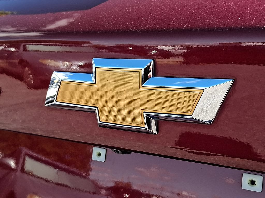 Used 2024 Chevrolet Trax LT w/ Driver Confidence Package FWD image 35