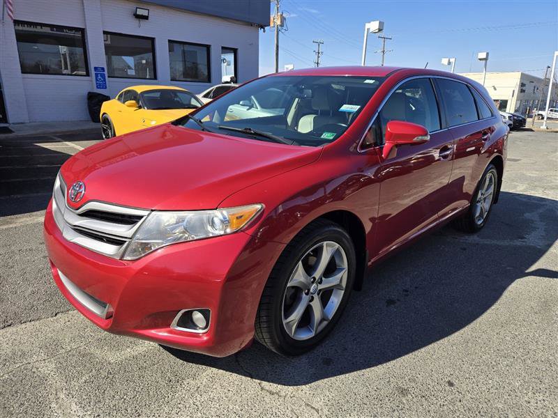 Used 2013 Toyota Venza XLE