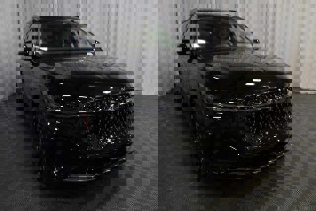 New 2026 Lincoln Nautilus Reserve w/ Jet Appearance Package image 51