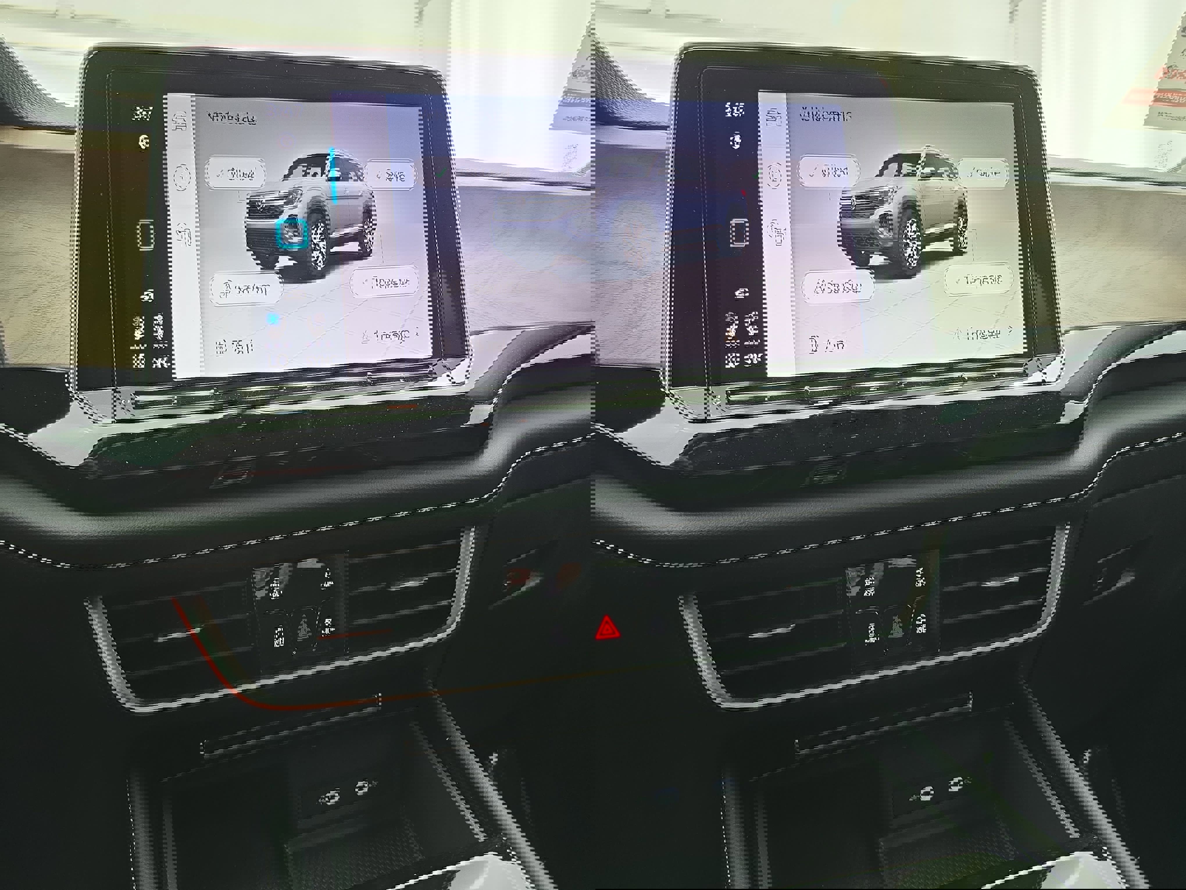 Certified 2024 Volkswagen Atlas SE image 21