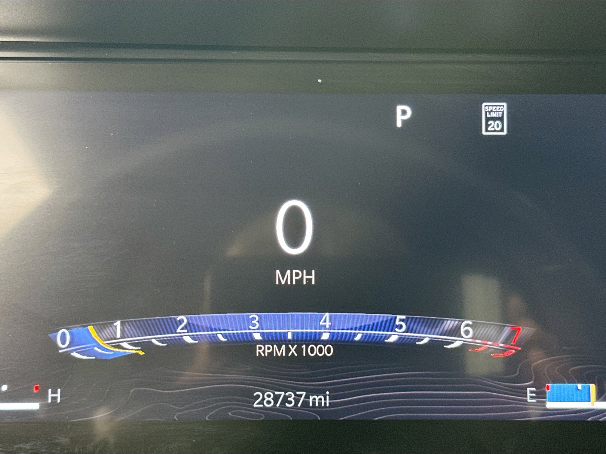 Used 2023 Jeep Grand Cherokee Summit w/ Rear Seat Video Group I image 12