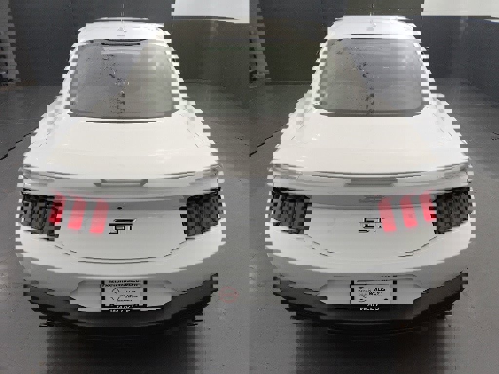 Used 2024 Ford Mustang GT Premium w/ GT Performance Package image 4