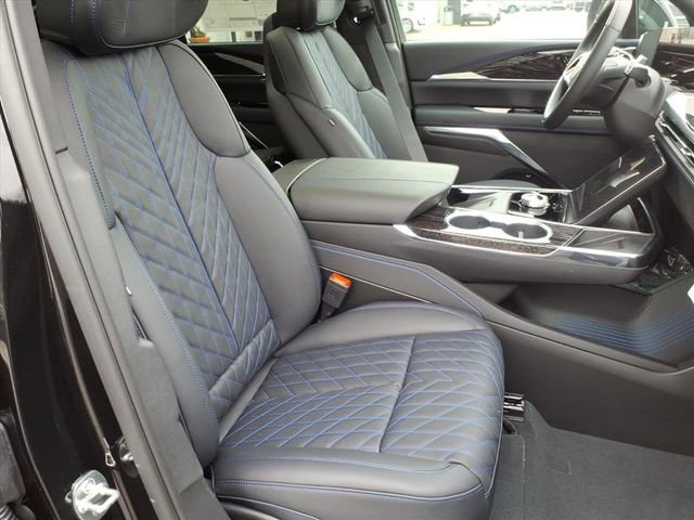 New 2026 Cadillac Escalade IQL Luxury AWD/4WD image 24