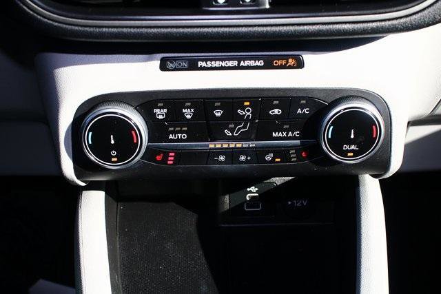 Used 2024 Ford Escape Active image 17