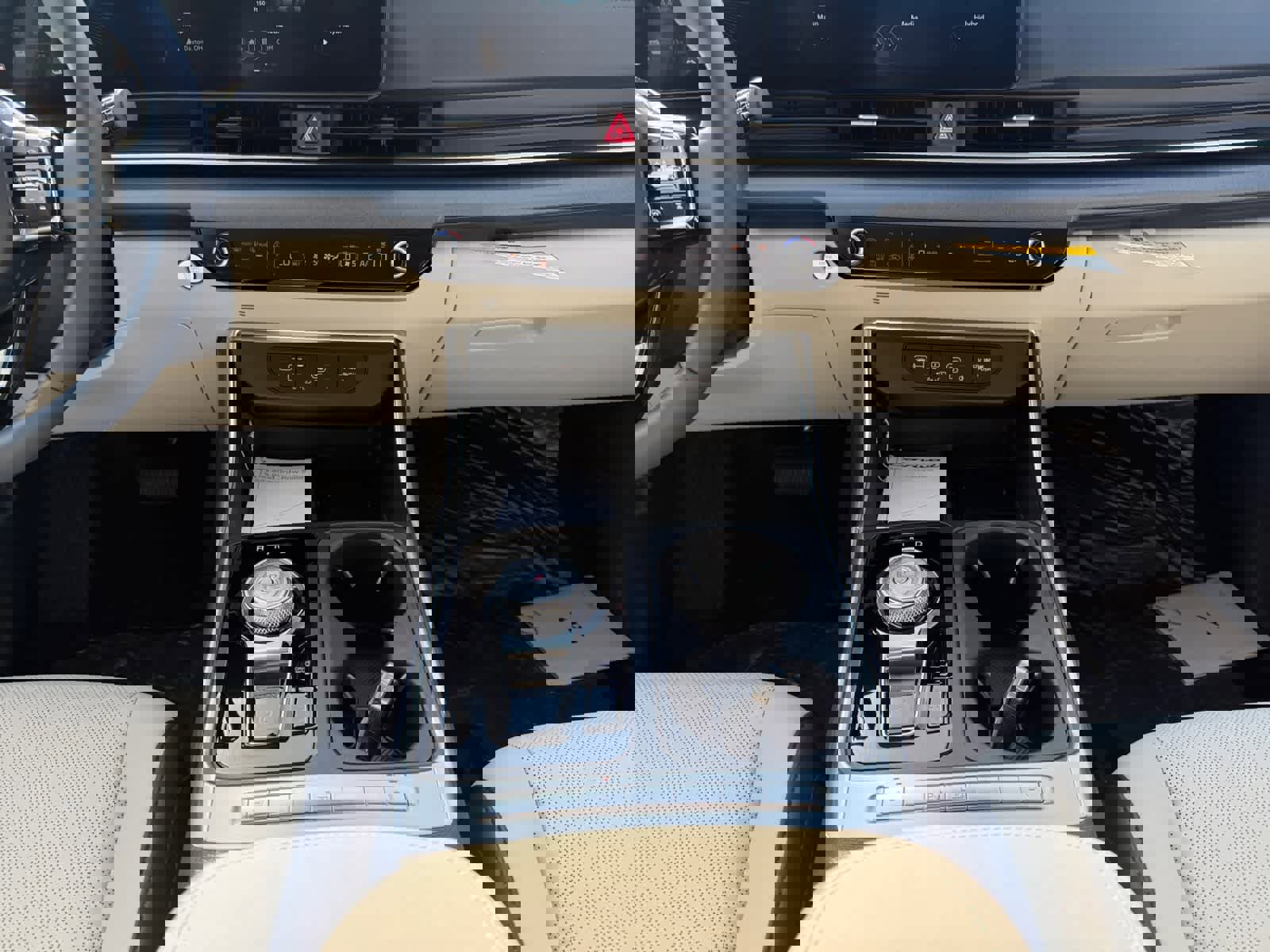 New 2026 Kia Carnival EX image 11