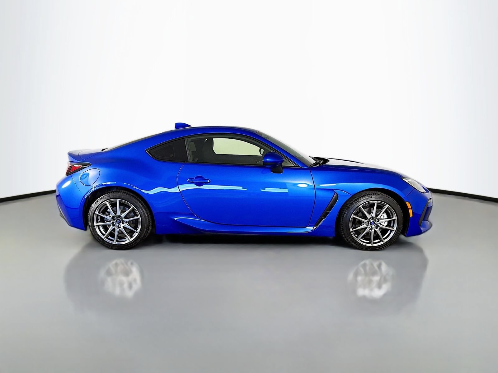 Used 2023 Subaru BRZ Premium RWD image 8