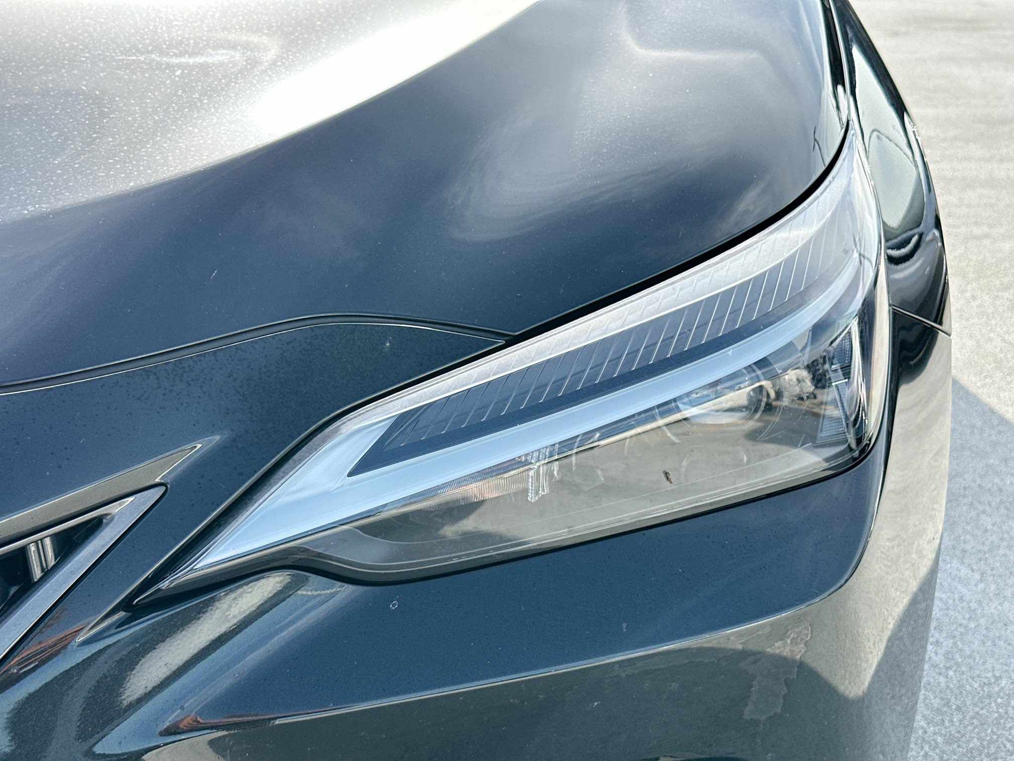 Used 2023 Lexus NX 250 FWD w/ Towing Package (2000 Lbs) image 29