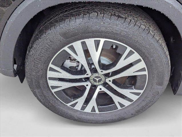 New 2025 Mercedes-Benz GLB 250 image 9