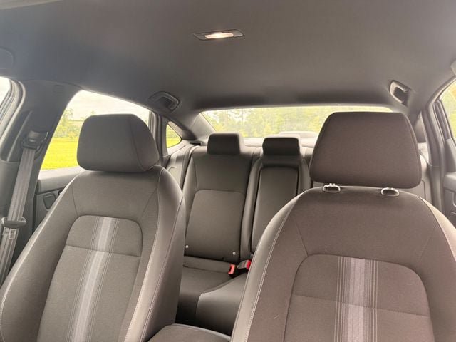 Used 2025 Honda Civic Sport image 10