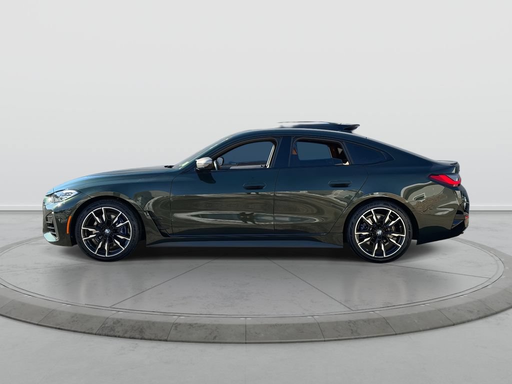 Used 2024 BMW M440i xDrive Gran Coupe w/ Premium Package AWD/4WD image 5