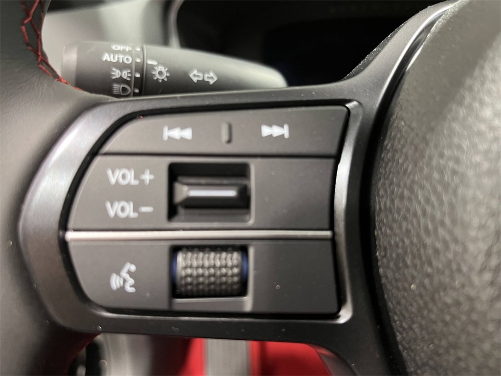 New 2025 Honda Civic Type R image 15