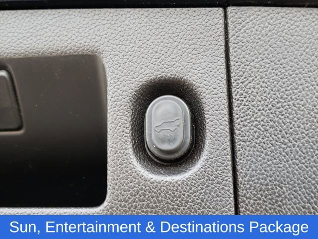 Used 2016 Chevrolet Tahoe LTZ image 9